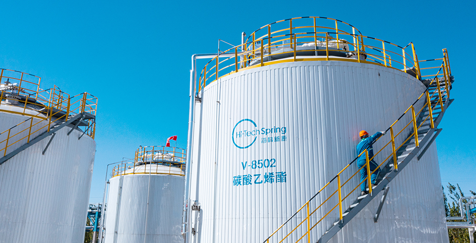 熱點 | ?？菩略垂驹佾@比亞迪戰(zhàn)略訂單，攜手共筑新能源供應(yīng)鏈新標(biāo)桿